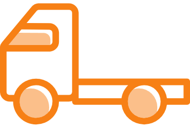 大化拖车/平板车